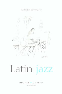 Latin jazz