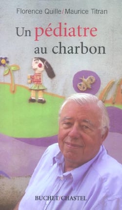 Un pediatre au charbon