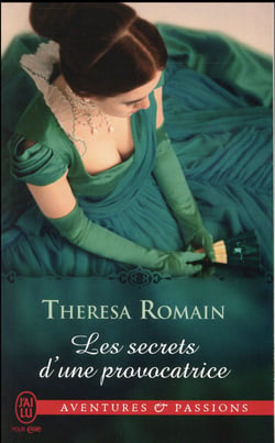 Les secrets d'une provocatrice