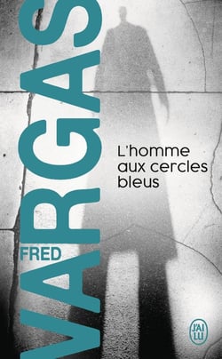 L'homme aux cercles bleus