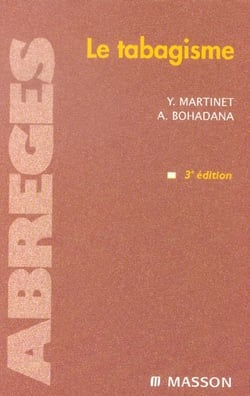 Le tabagisme (3e edition)