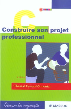 Construire son projet professionnel - pod (3e edition)