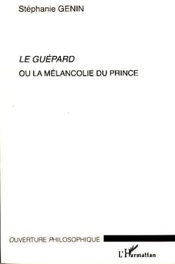 Le guépard ou la mélancolie du prince