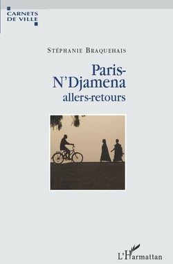 Paris-n'djamena allers-retours