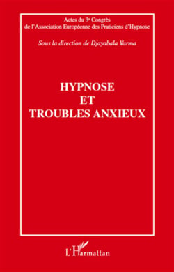 Hypnose et troubles anxieux