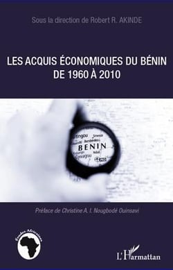 Acquis économiques du Bénin de 1960 à 2010