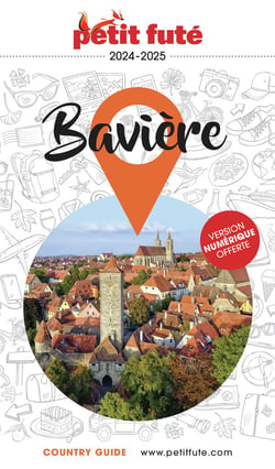 Country guide : Bavière (édition 2024)