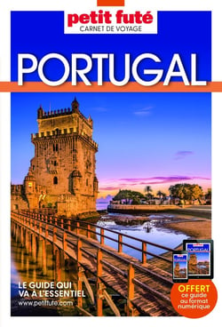 Portugal (édition 2025)