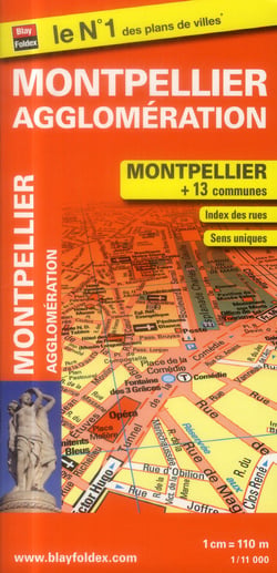 MONTPELLIER