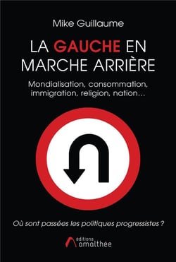 La Gauche en marche arrière