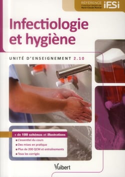 UE 2.10 infectiologie et hygiène