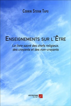 Enseignements sur l'être