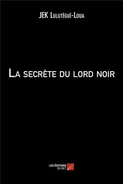 La secrète du lord noir