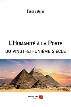 L'humanité à la porte du vingt-et-unième siècle