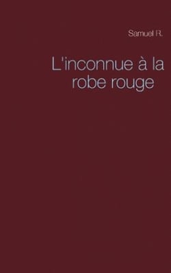 L'inconnue à la robe rouge
