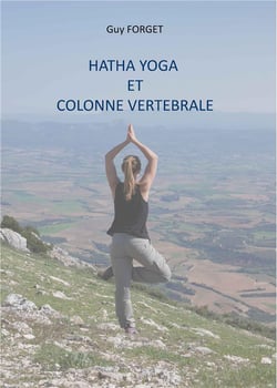Hatha yoga et colonne vertebrale