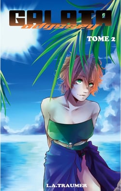 Galata odyssey Tome 2