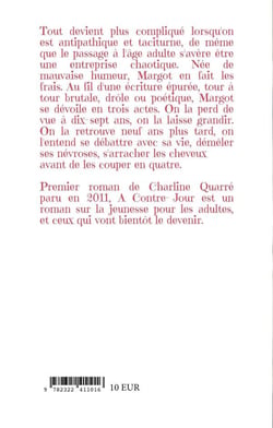 À contre-jour