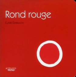 Rond rouge