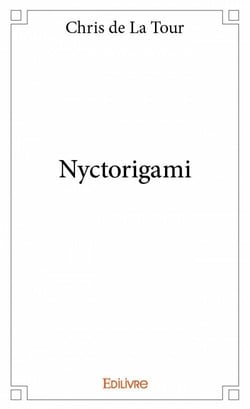 Nyctorigami
