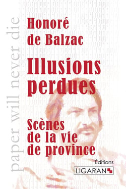 Illusions perdues