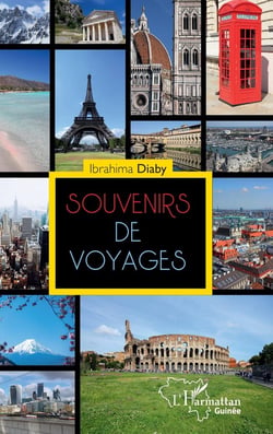 Souvenirs de voyages