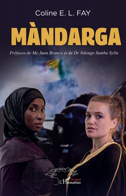 Màndarga