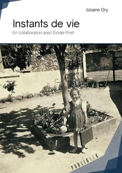 Instants de vie- En collaboration avec Élodie Piret