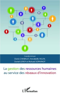 Gestion des ressources humaines au service des réseaux d'innovation