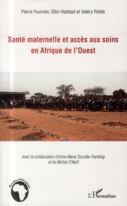 Santé maternelle et accès aux soins en Afrique de l'Ouest