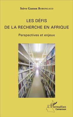Les défis de la recherche en Afrique - perspectives et enjeux
