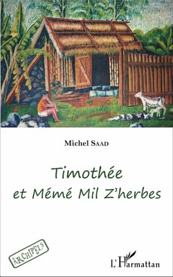 Timothée et Memé Mil Z'herbes
