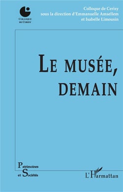 Le musée de demain