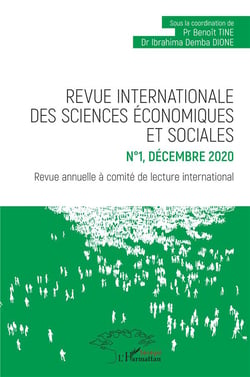 Revue internationale des sciences économiques et sociales