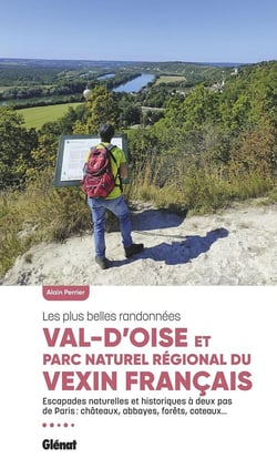 Val-d'Oise & Parc naturel régional du Vexin français