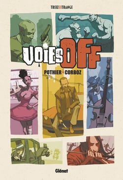 Voies Off - NE