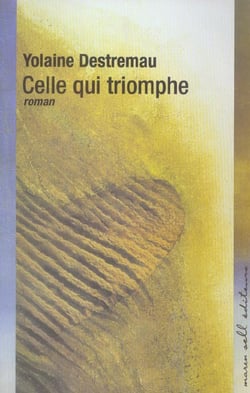 Celle qui triomphe