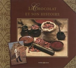 Le chocolat et son histoire