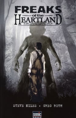 Freaks of the heartland