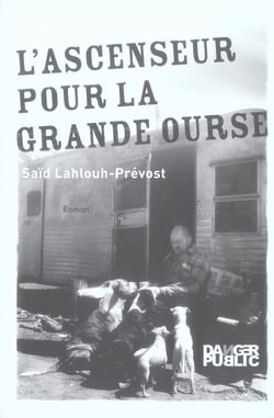 Ascenseur pour la grande ourse