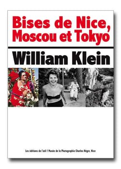 Bises de nice, moscou et tokyo