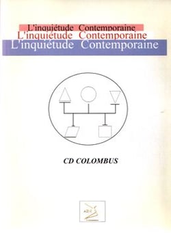 L'inquiétude contemporaine