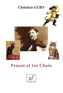 Proust et les chats