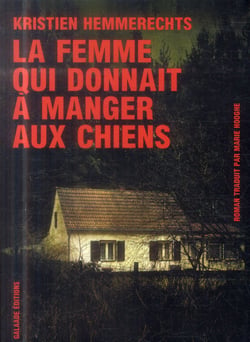 La femme qui donnait à manger aux chiens