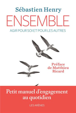 Ensemble - pour une sagesse engagée