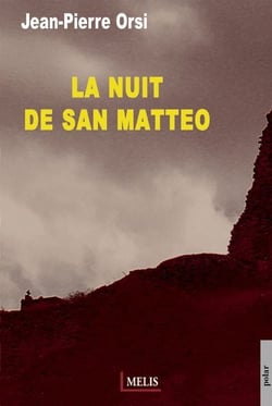 La nuit de san matteo
