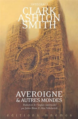 Averoigne, intégrale