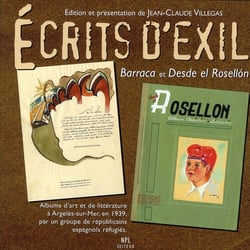 Écrits d'exil