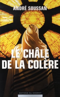 Le châle de la colère