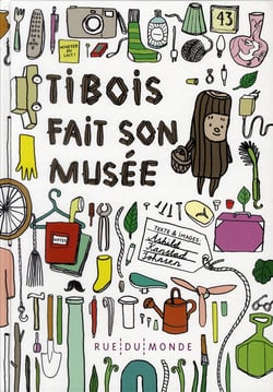 Tibois fait son musée